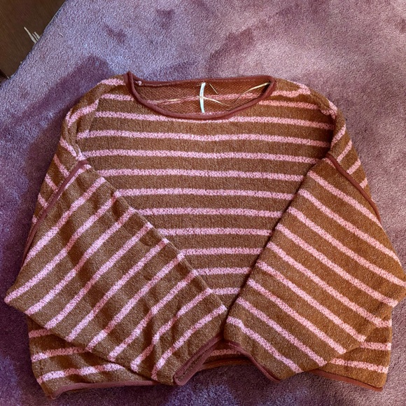 Free People Sweaters - FREE PEOPLE